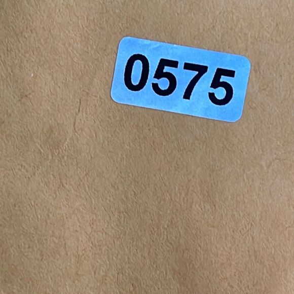 Vintage bow & dangle bells holiday brooch - Picture 5 of 5